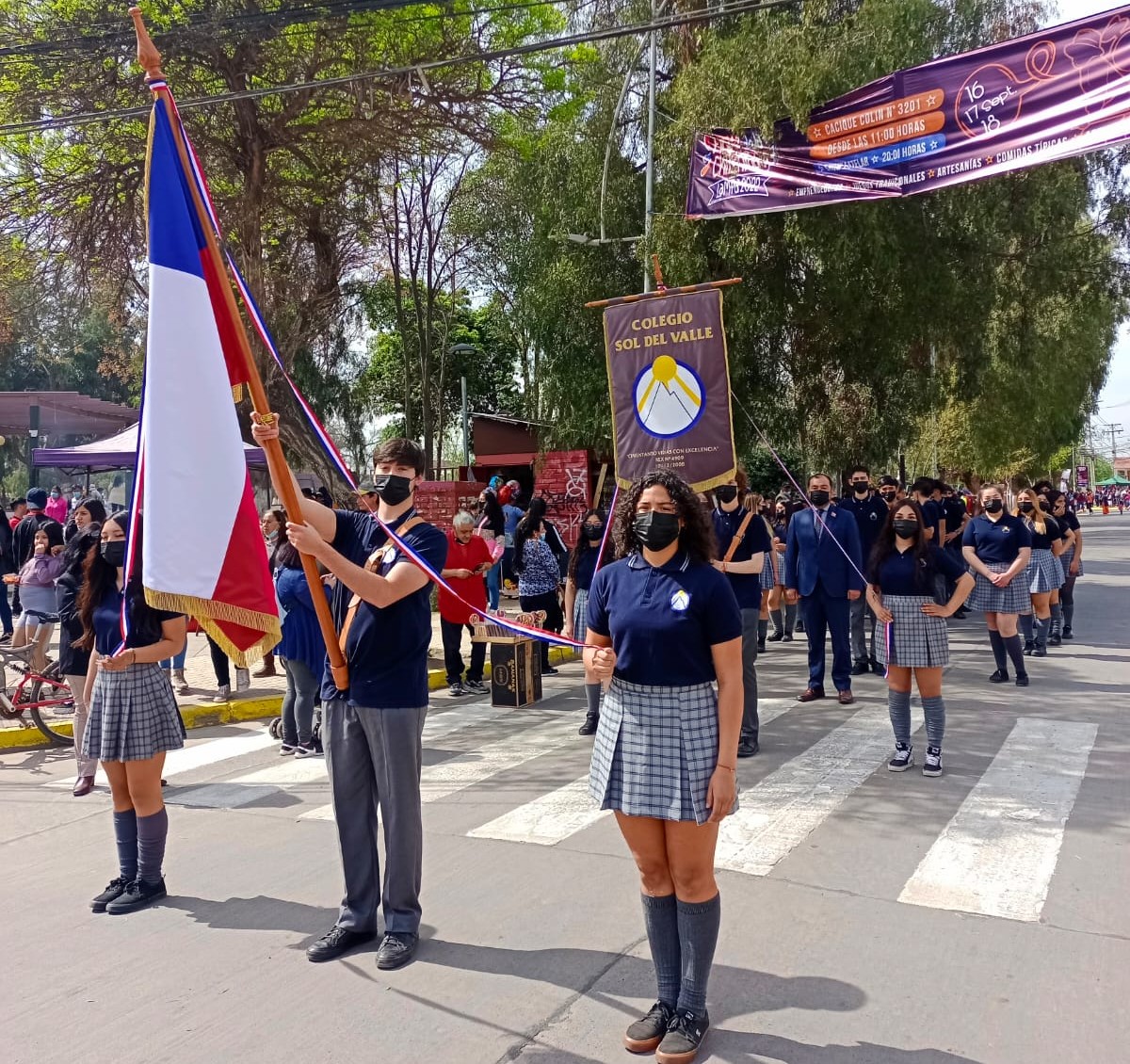 Torneo de Atletismo