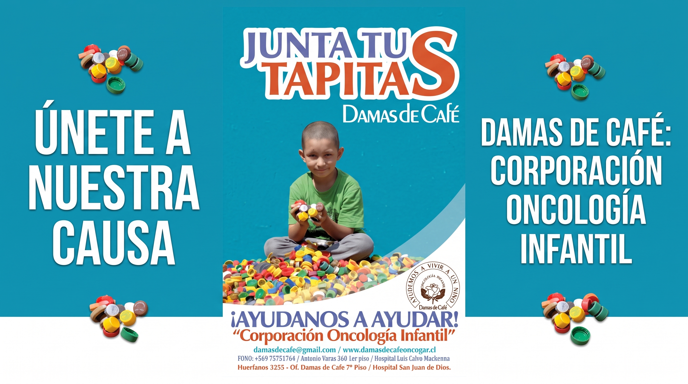 Convivencia Escolar