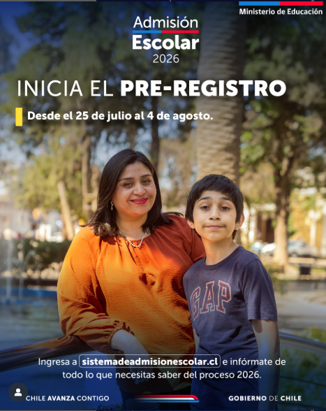 pre-registro