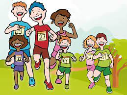 CORRIDA Y RODADA FAMILIAR CSV 2023